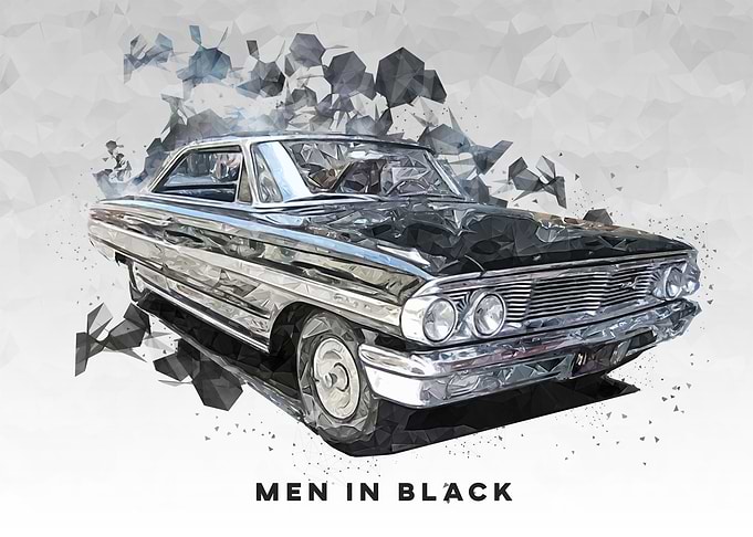 Men in Black