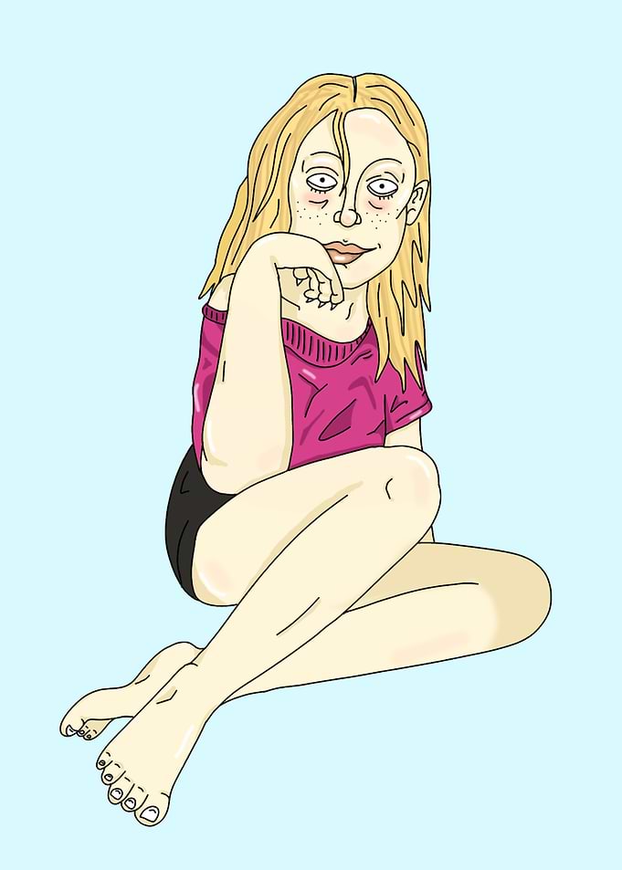 Chilling