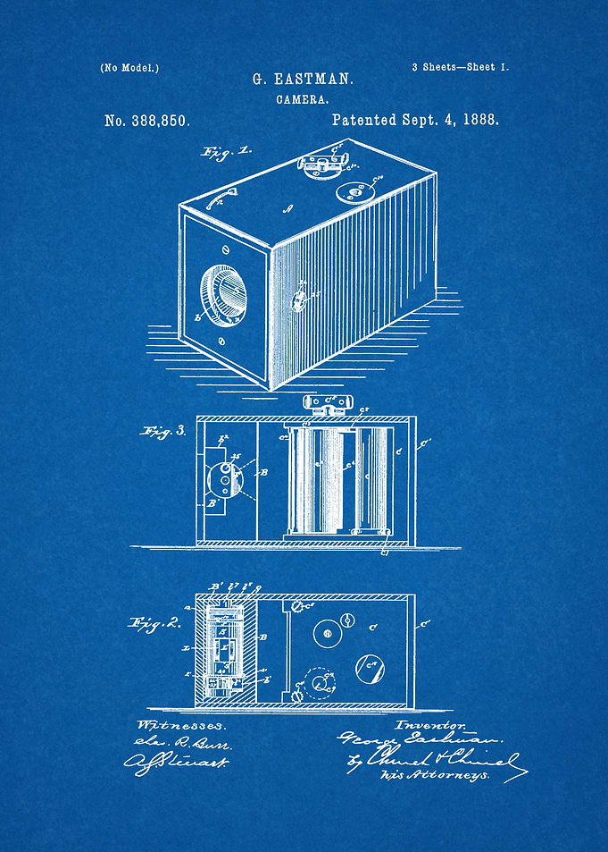 1888 Camera