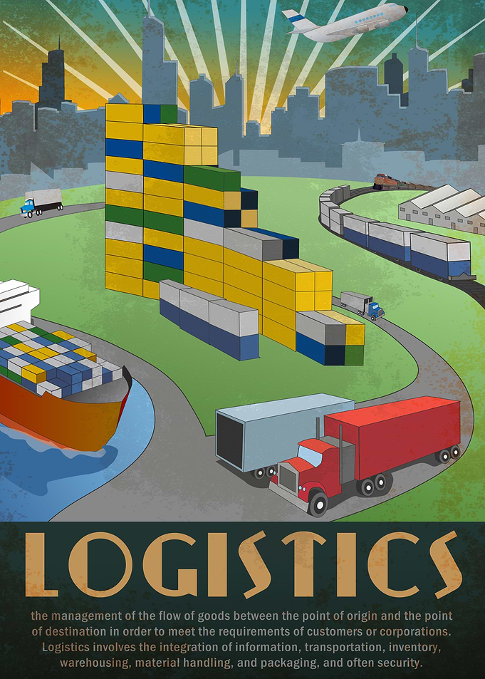 Logistics