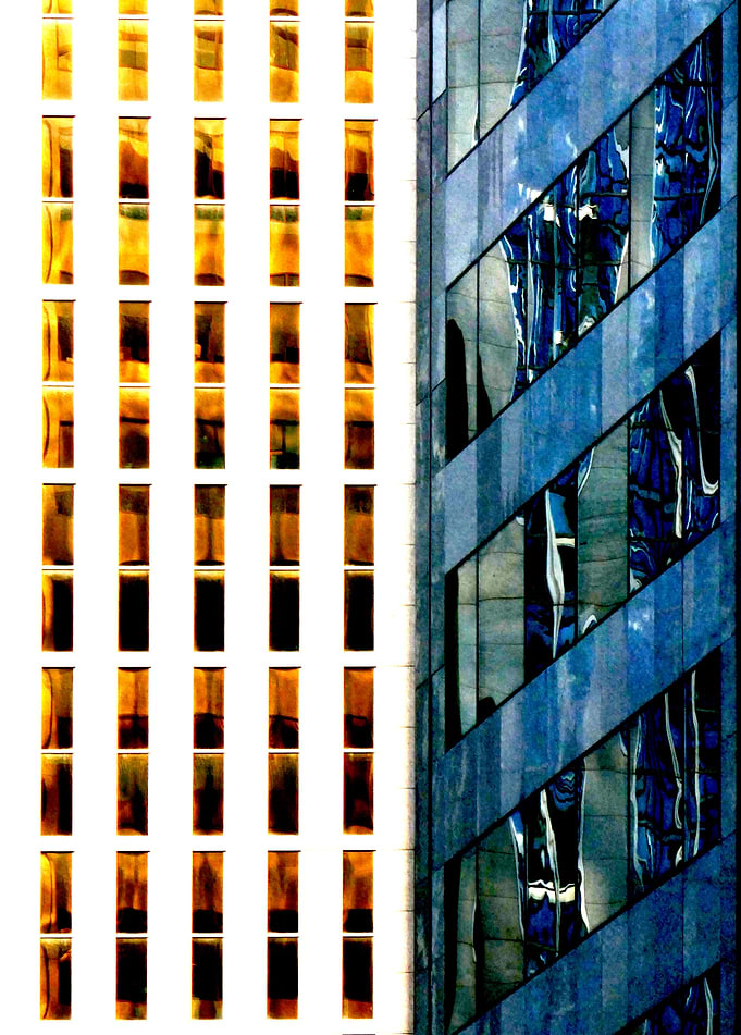 Faces of Toronto 5