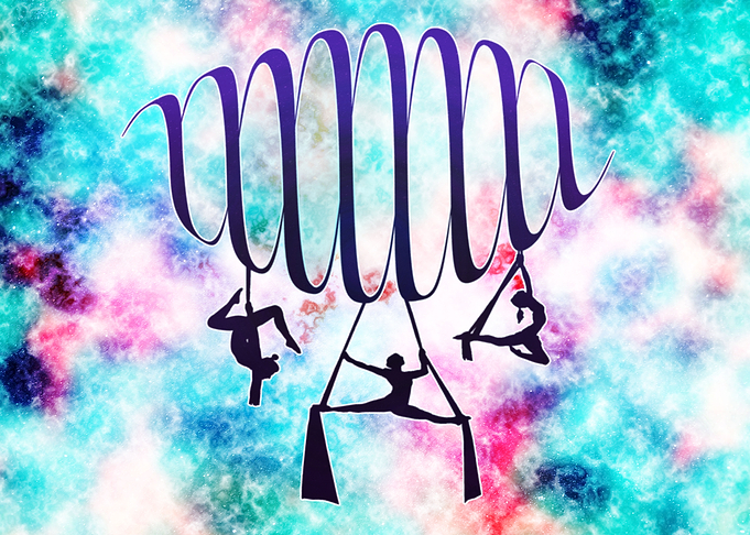Aero Yoga silhouettes