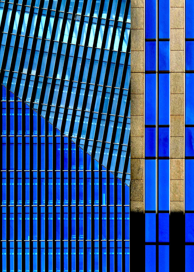 Faces of Toronto 4