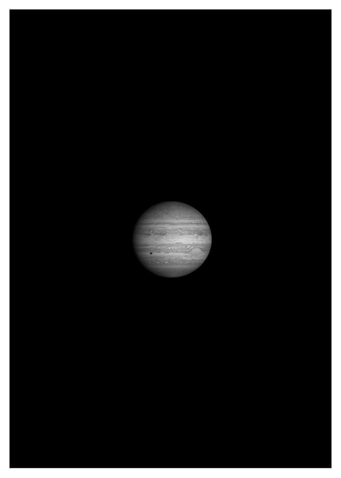 Jupiter
