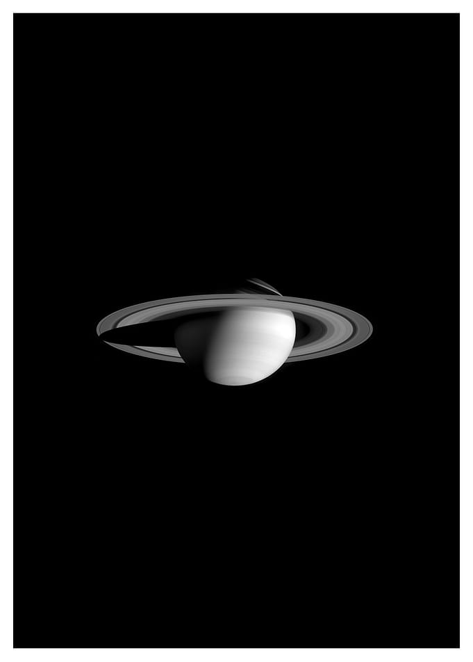 Saturn
