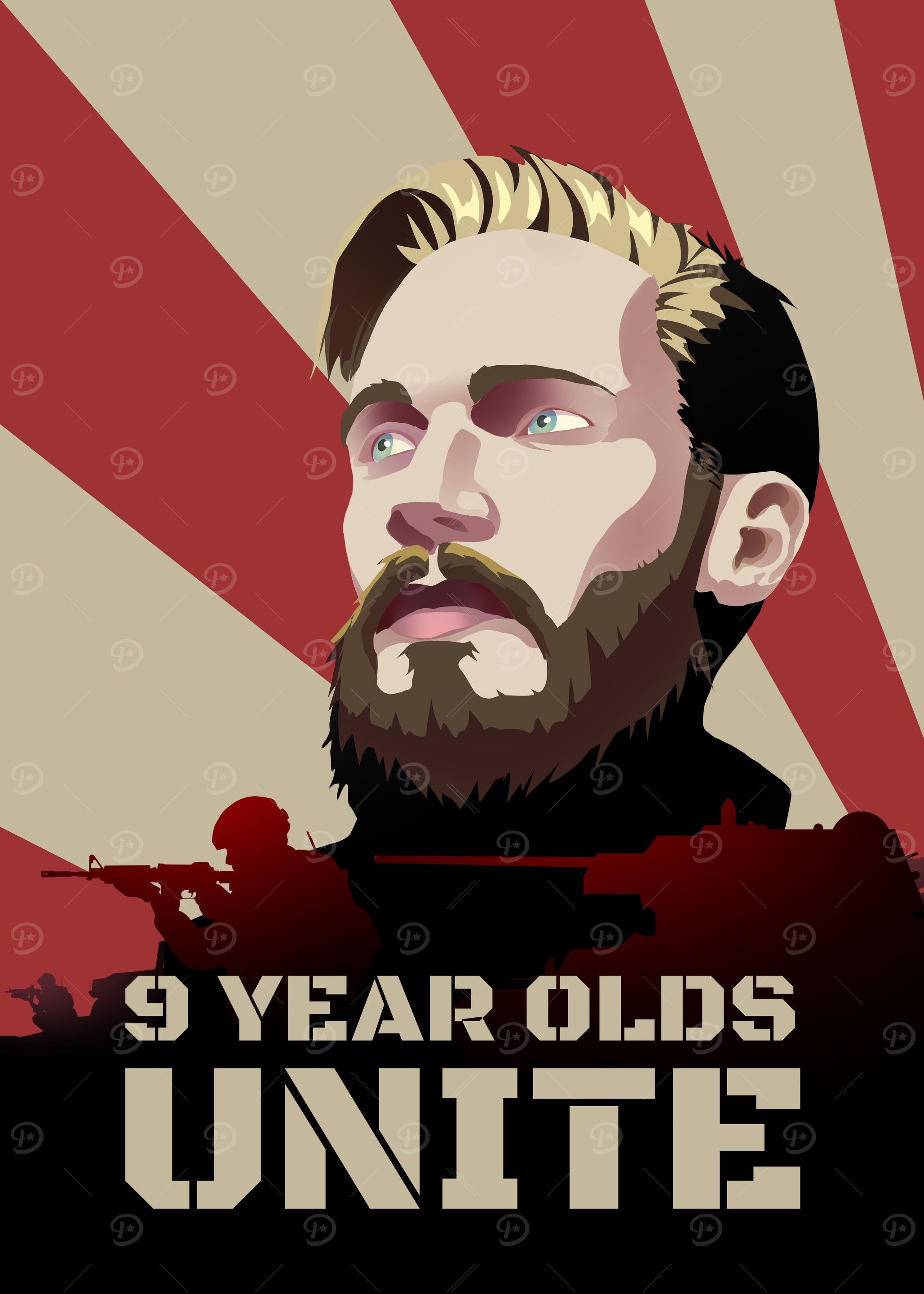 Pewdiepie Army