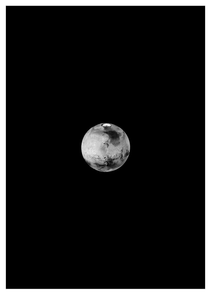 Mars