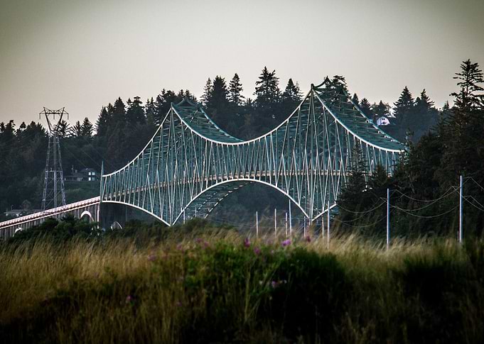 Bridge Of The Bay