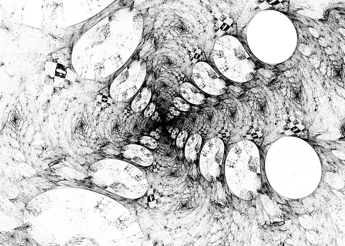 Blasphemous Scribbles 06 Y