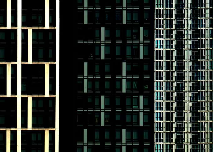 Faces of Toronto 3