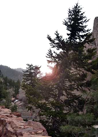Colorado Mountains