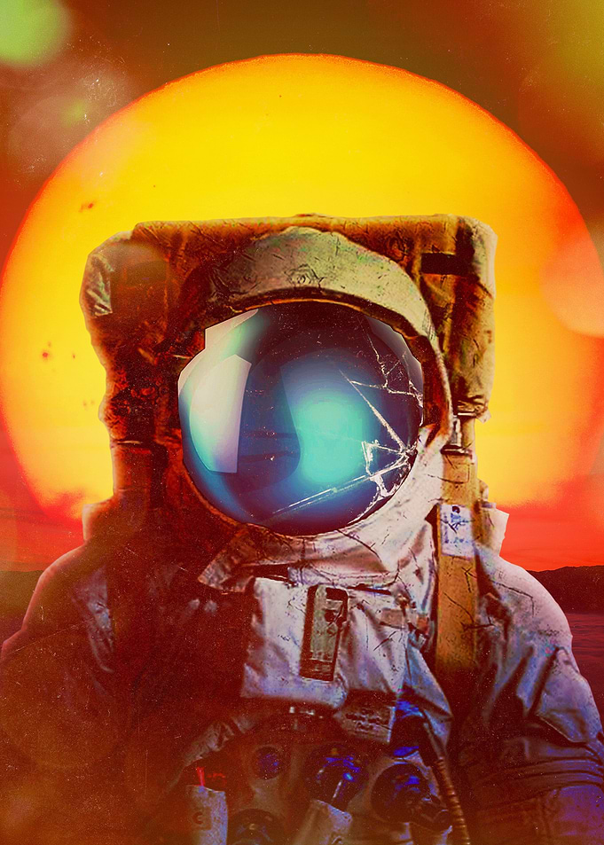 Red Sun