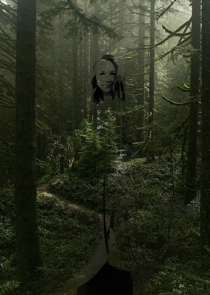 Forest soul
