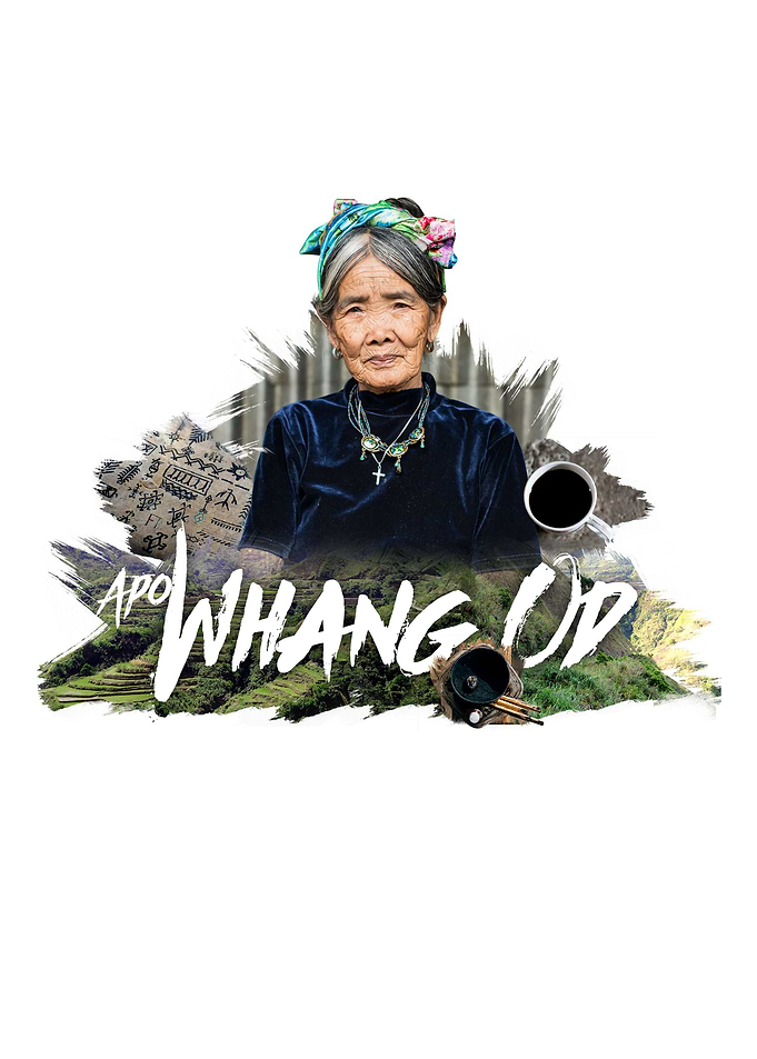 Apo Wang Od