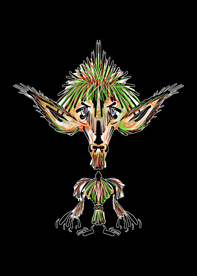 Werewolf