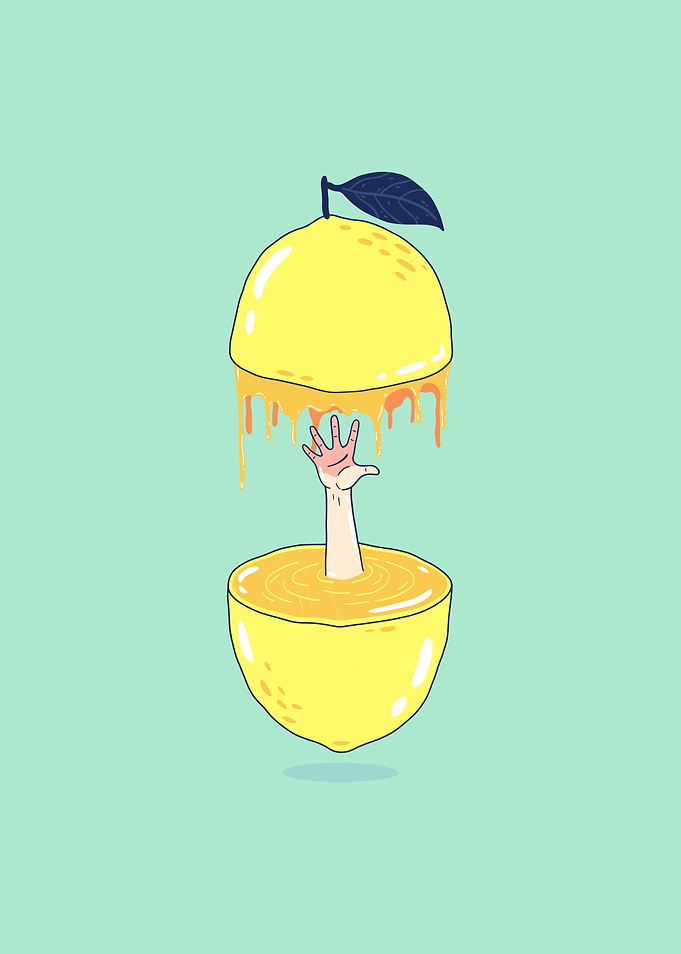 LEMONADE