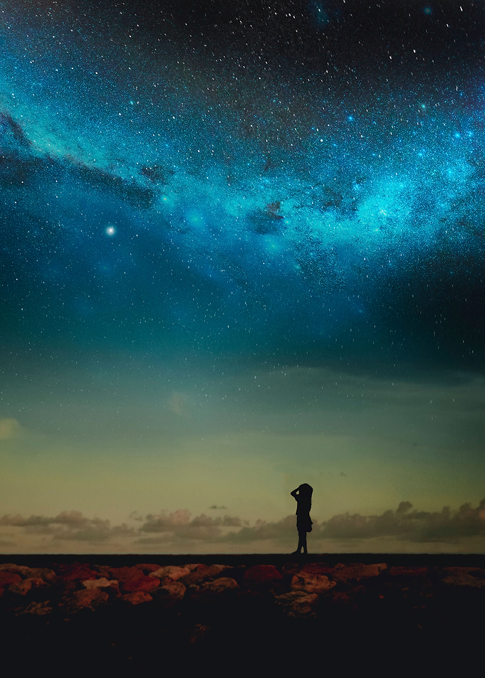follow your star