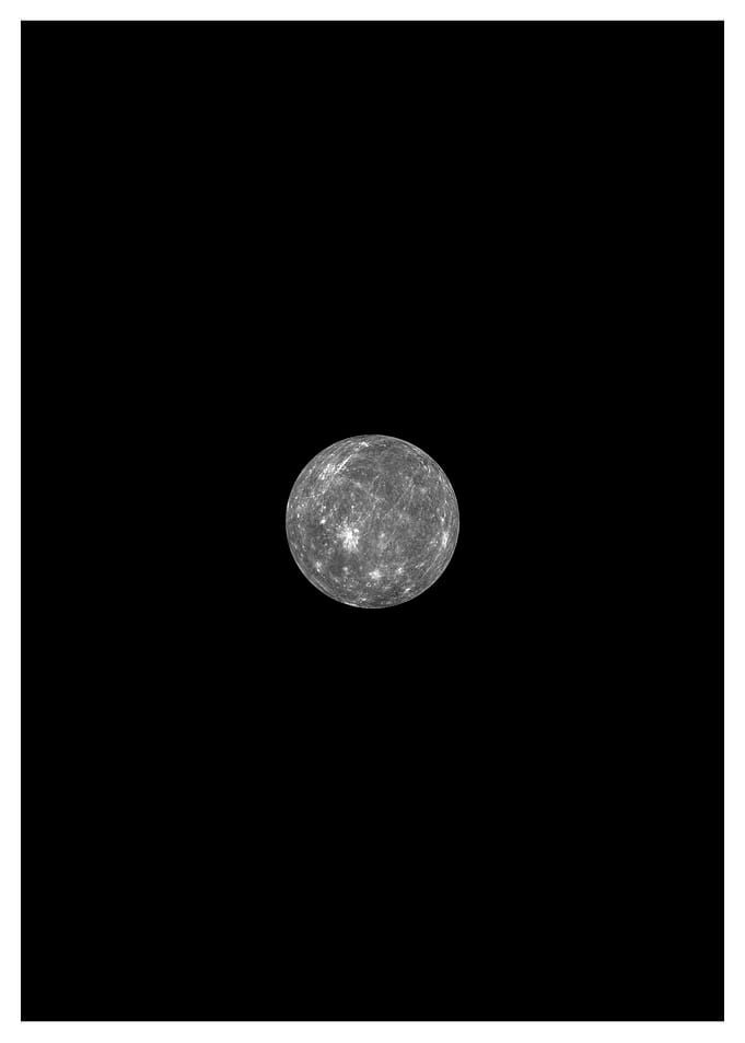 Mercury