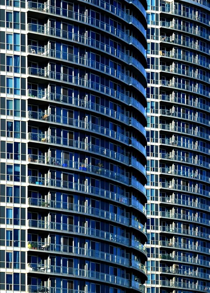 Faces of Toronto 6