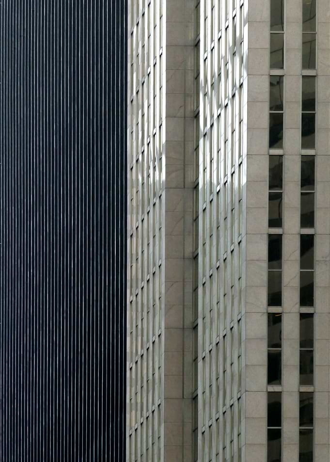 Faces of Toronto 1