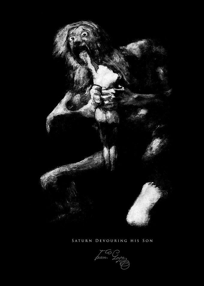 goya