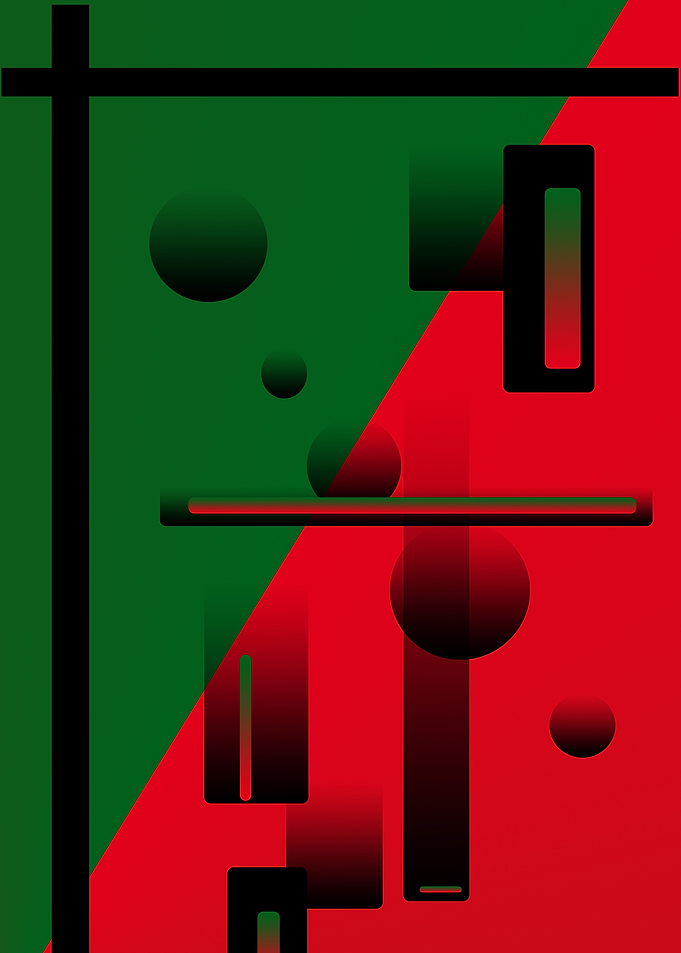 Red or Green