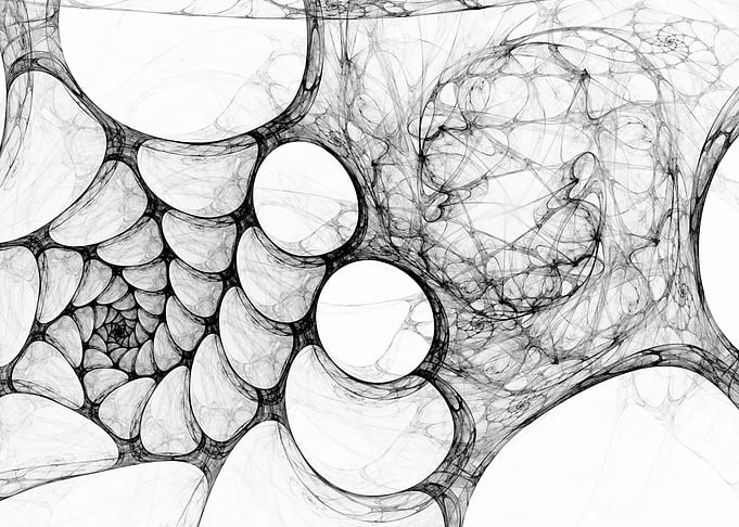 Scribble III