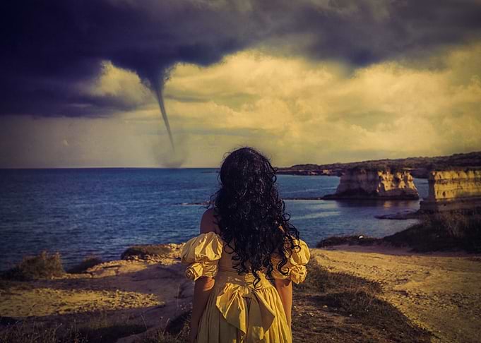 Tornado