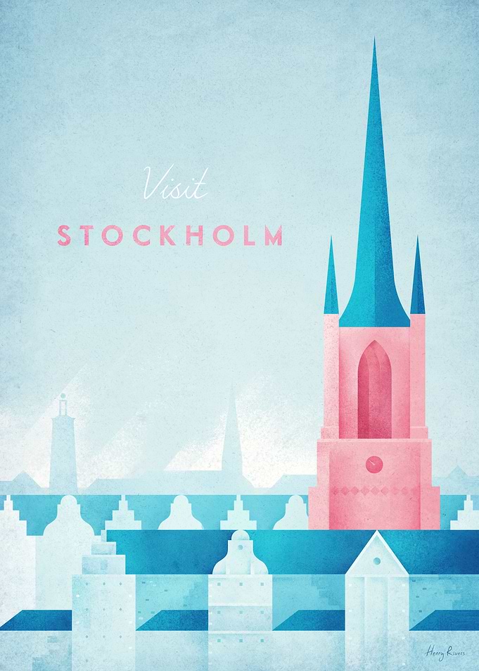 Stockholm