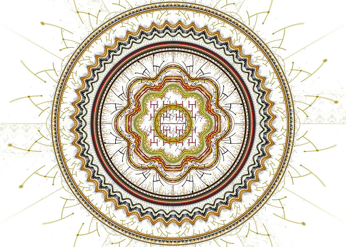 Mandala 51