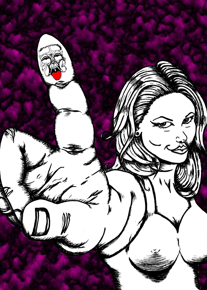 The Woman