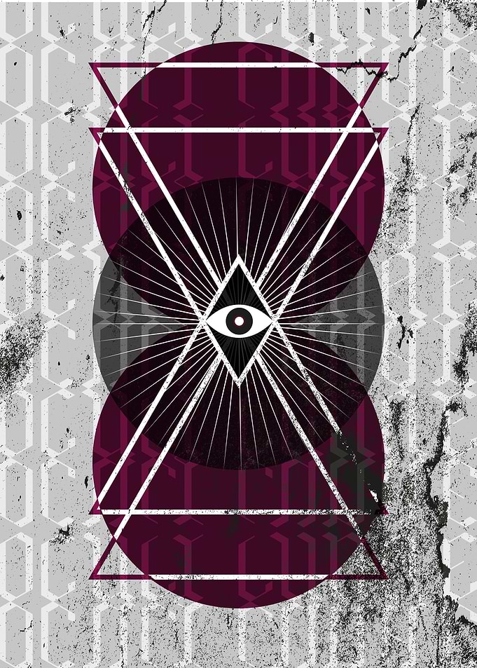 Universal Third Eye