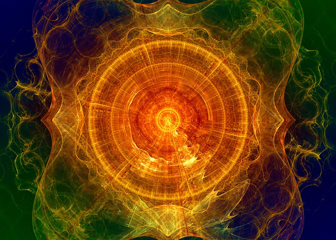 Fiery Wheel