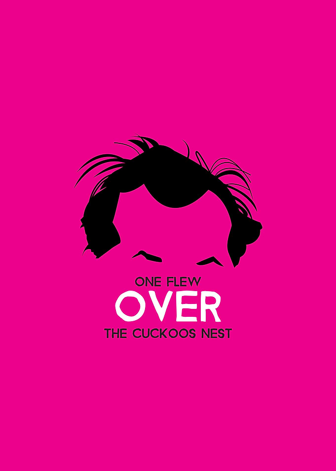 One Flew Over The CuckoosM