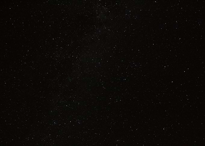 Sky full of stars
