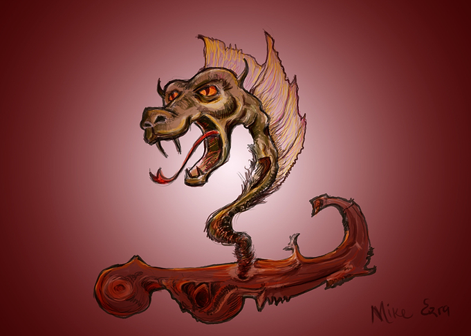 poisonous