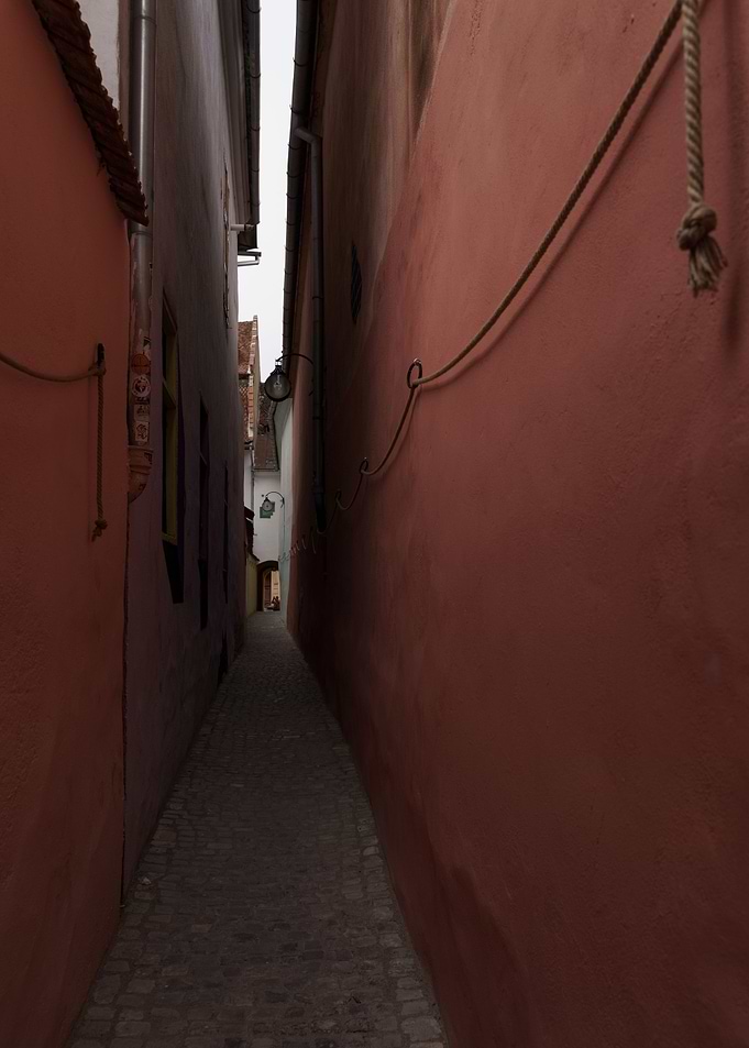 Rope street