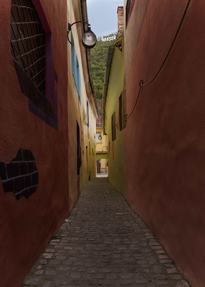 Rope street