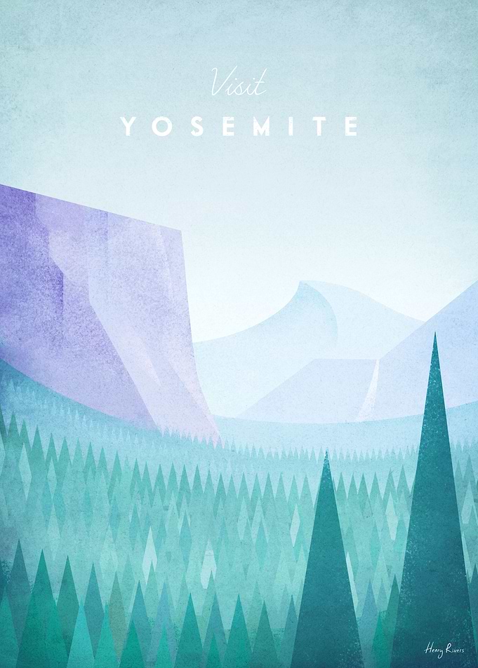 Yosemite