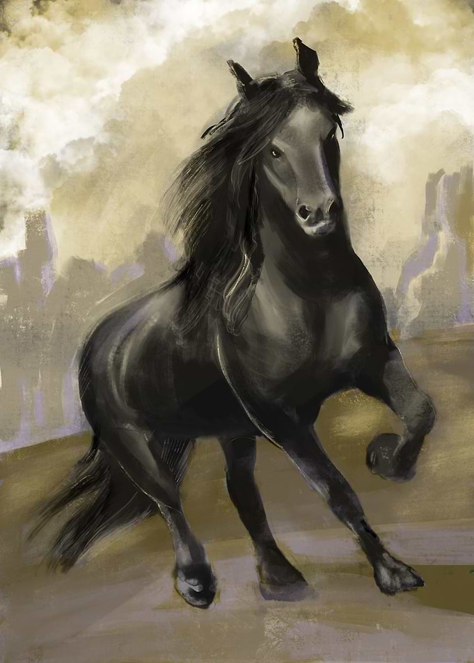 Horse