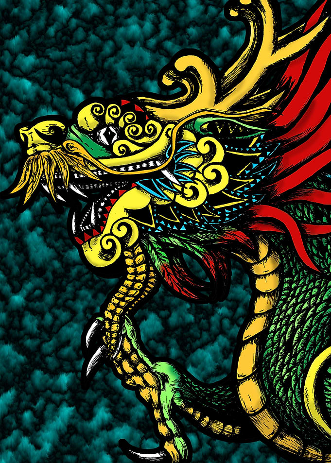 Dragon Sense
