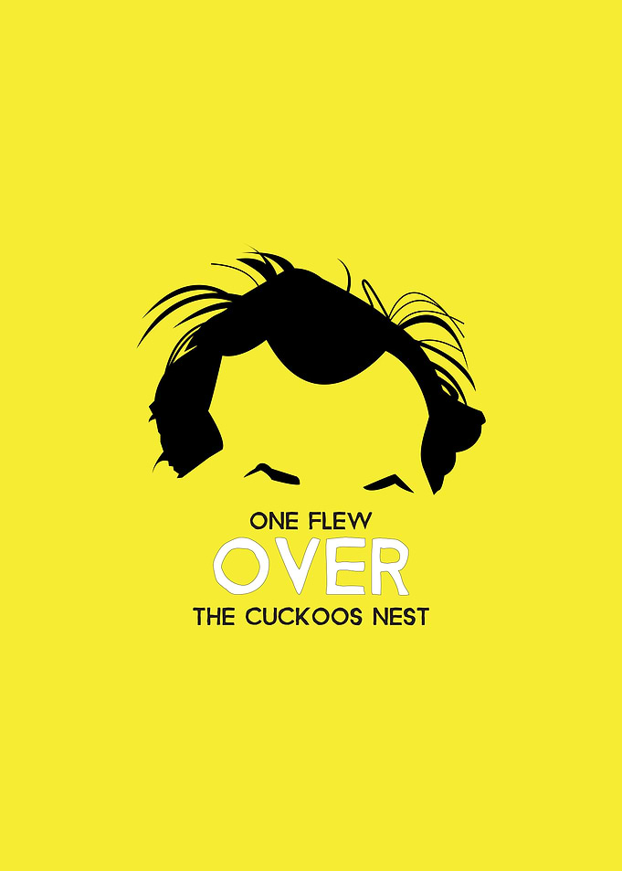 One Flew Over The CuckoosY