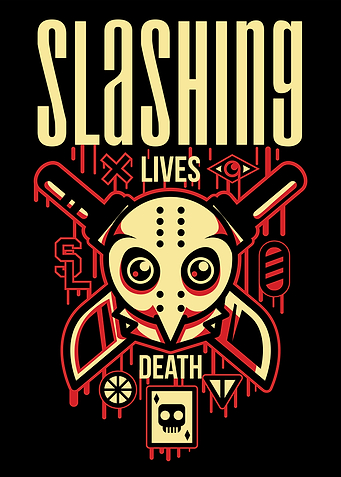 Slashin Lives