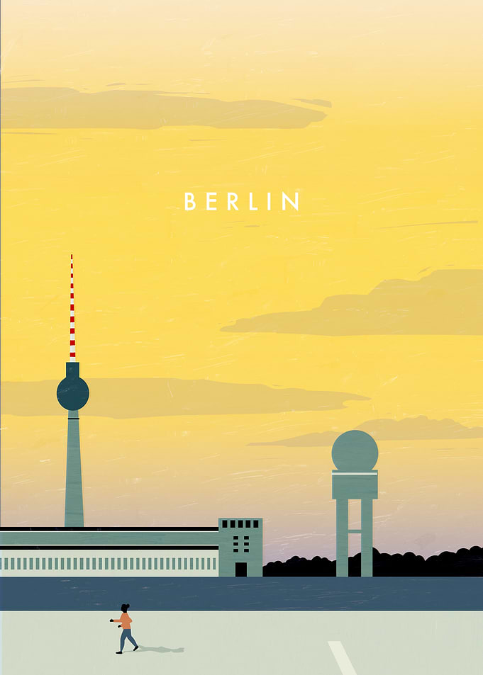 Berlin