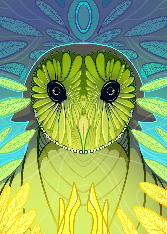 The Owl