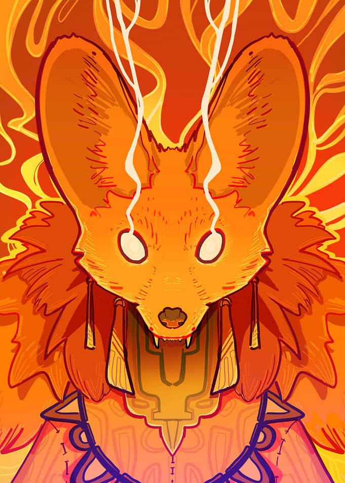 The Fox