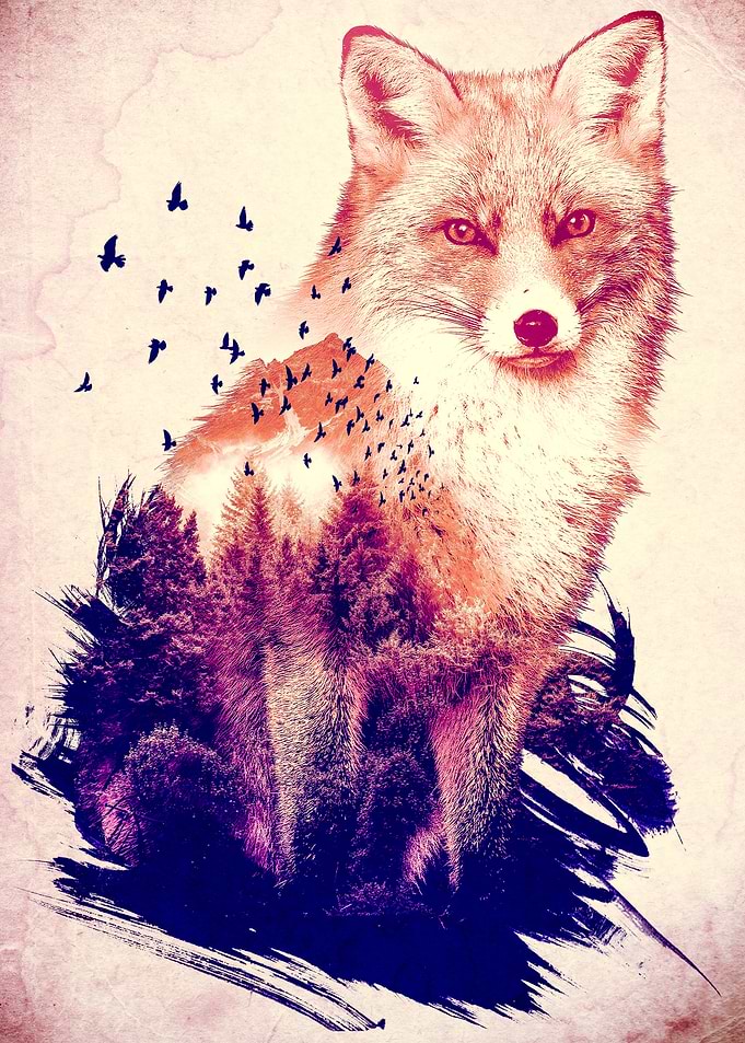 Forest Guardian