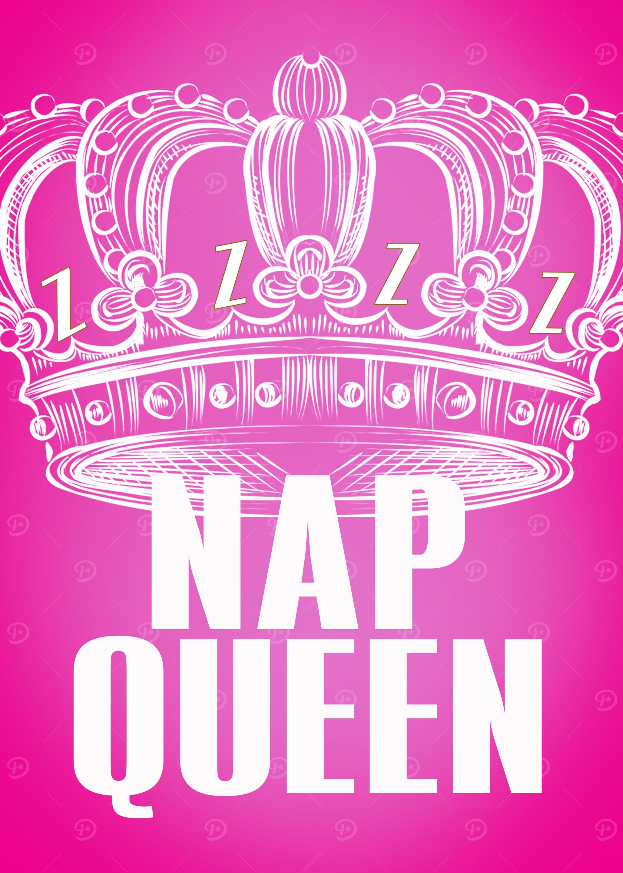 Nap Queen