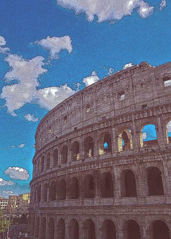 Rome