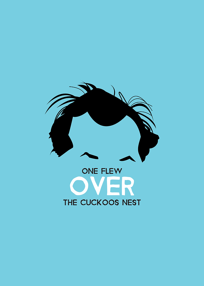 One Flew Over The CuckoosC